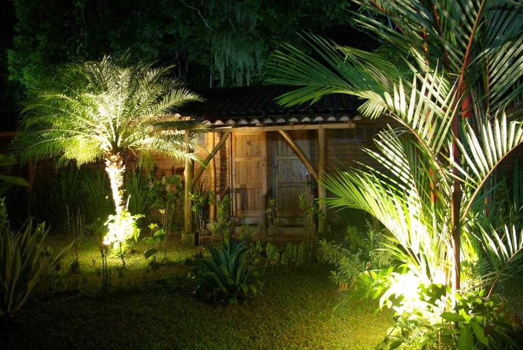 Hotel Bugabutik Puerto Viejo de Talamanca Exterior foto